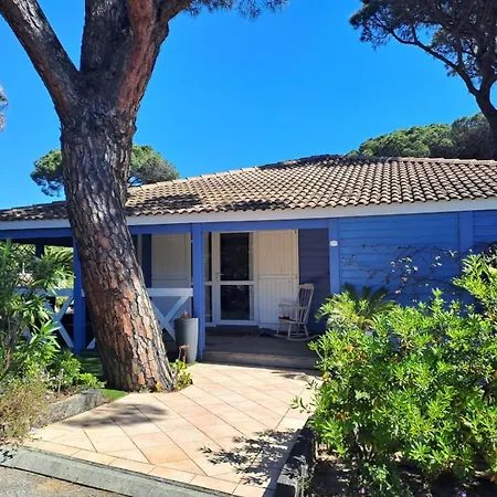 Californien Climatise 6 Personnes Dans Domaine Prive Arbore A Holiday home Gassin